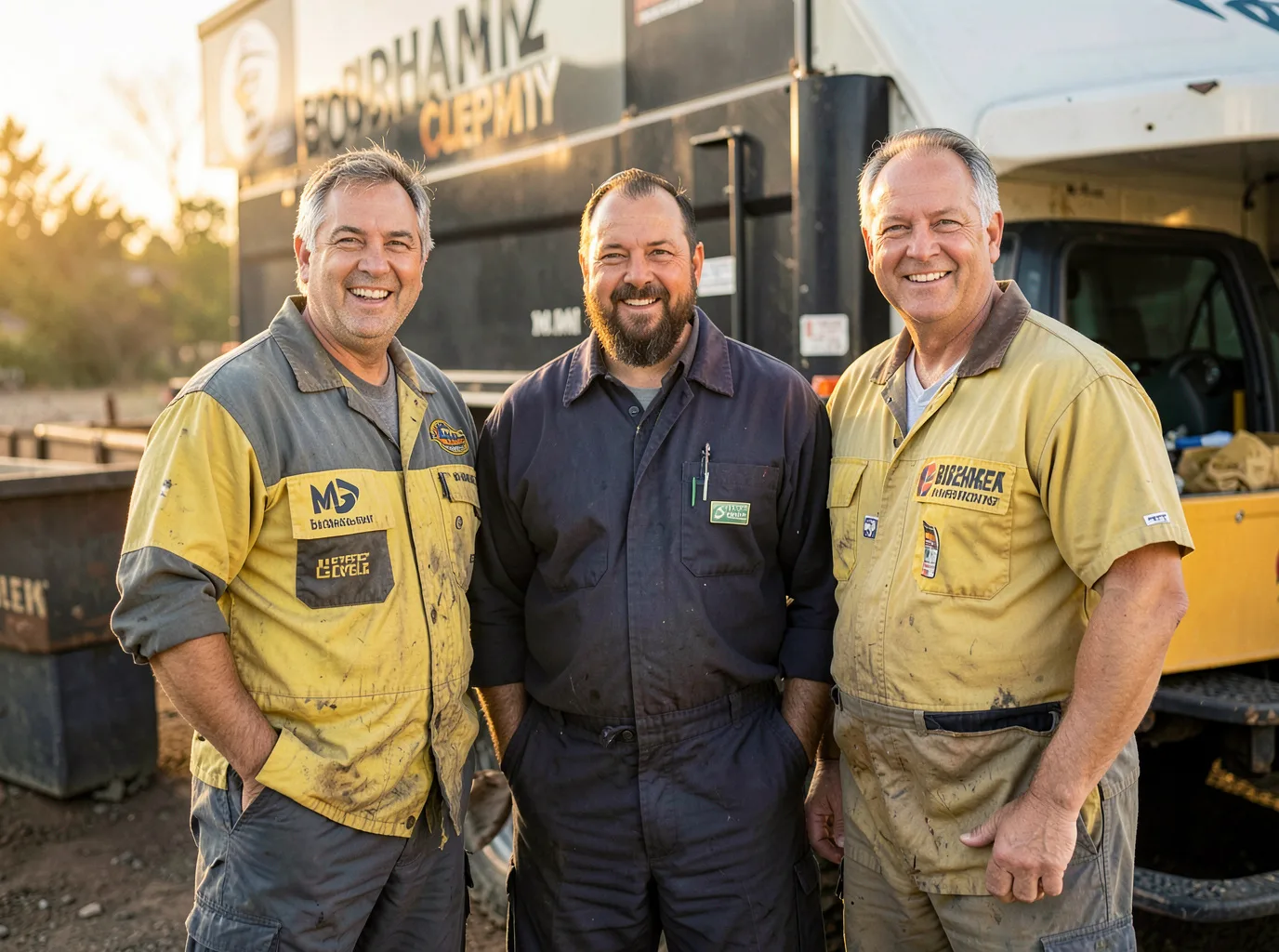 Sewage Cleanup company in Dayton, TN