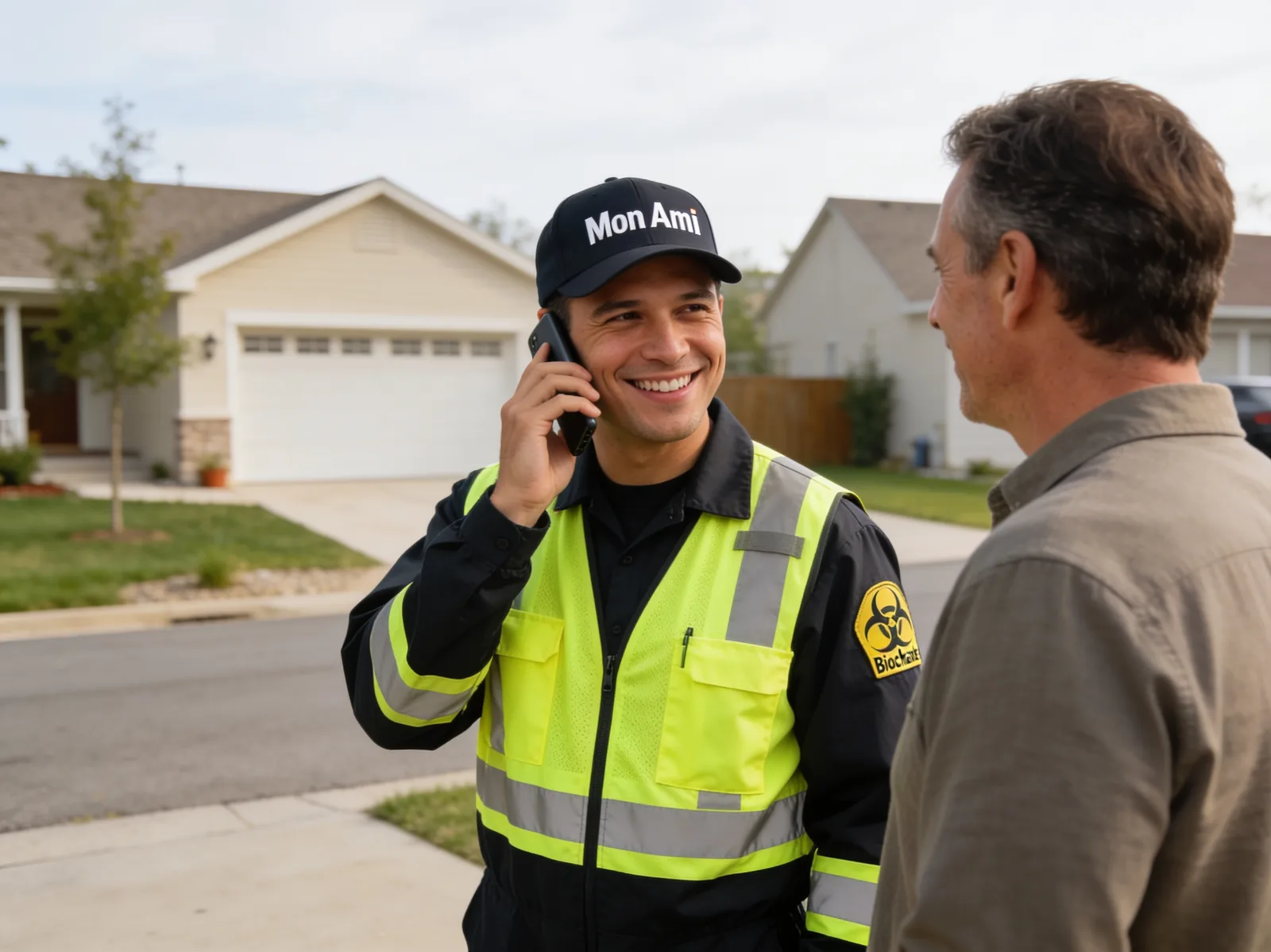 Sewage Cleanup Dayton, TN FAQs