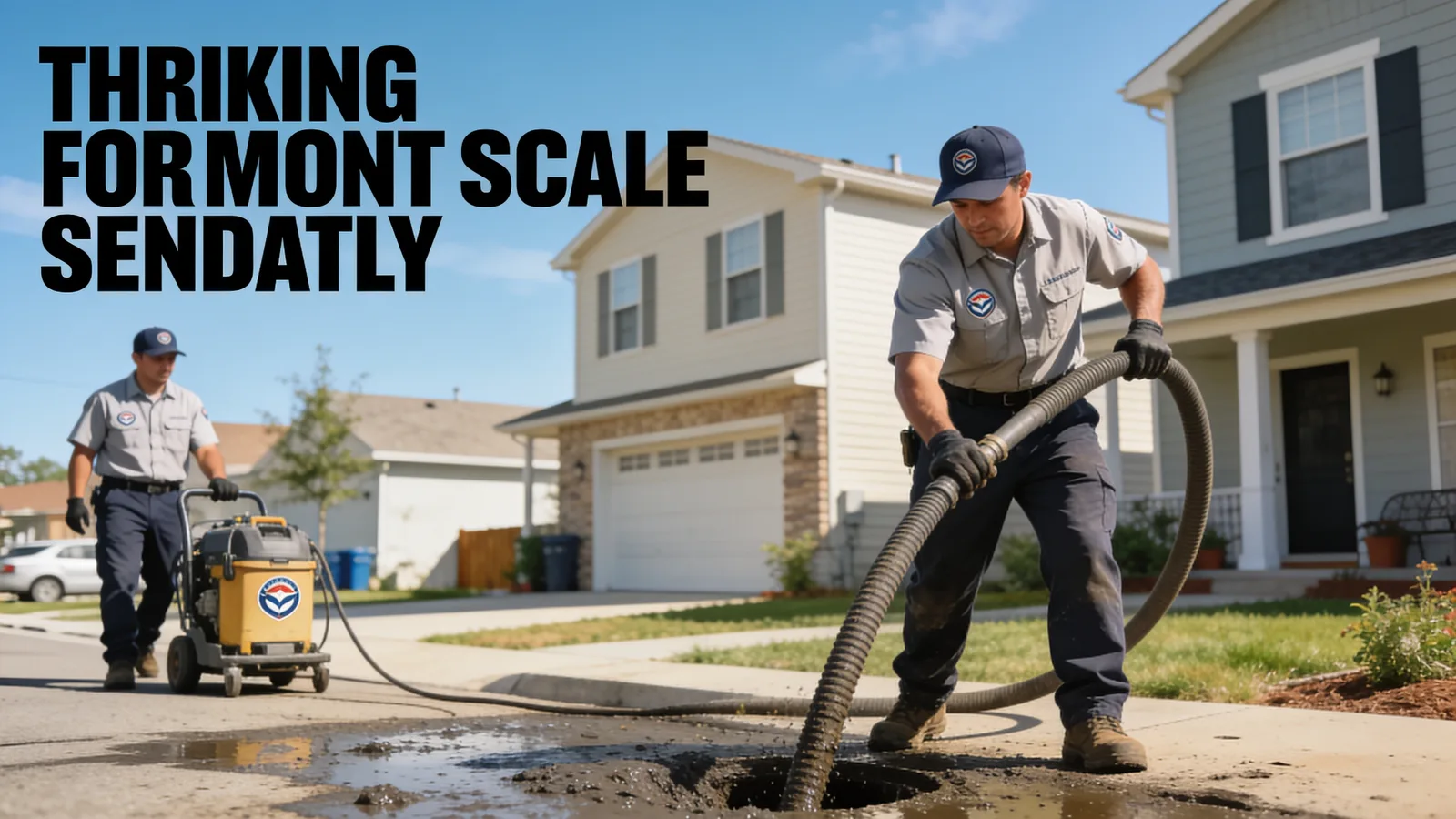 Sewage Cleanup in Dayton, TN near me